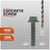 LDT Tapcon Screw, Zinc Spec