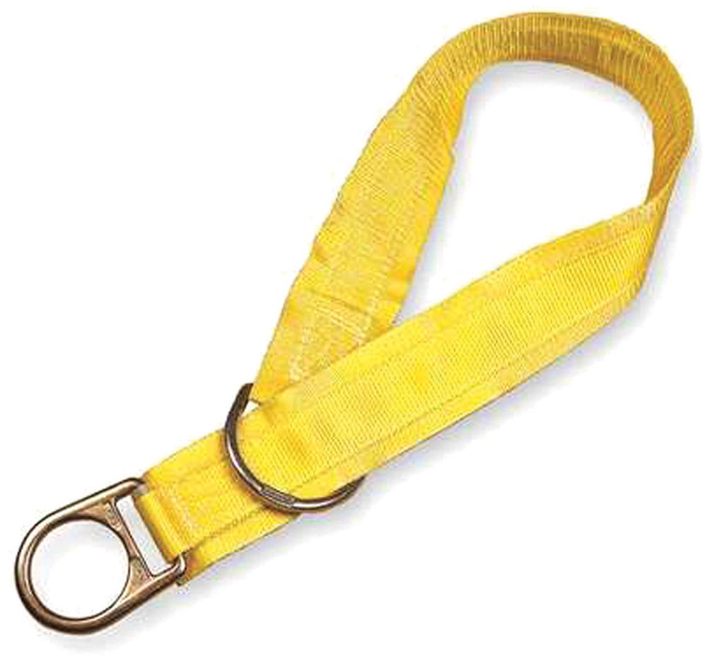 3M DBI-SALA Reusable 6' Tie-Off Adapter | 1003006