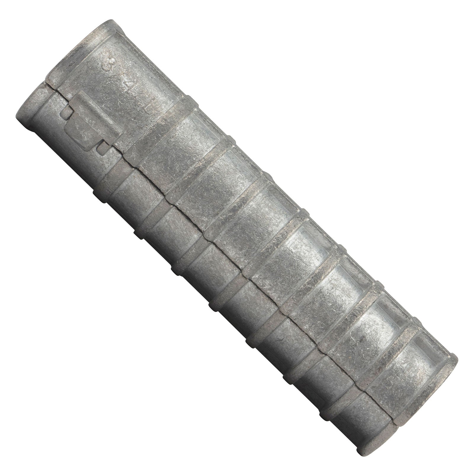 3/4” X 3-1/8” Drop-in Anchors – 10 Pack, Carbon Steel Hex Socket Expansion Bolts For Concrete, Brick & Hollow Walls