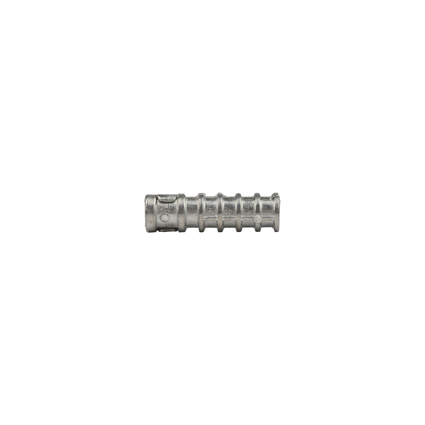 5/16" x 1-3/4" Lag Shield Anchor, Long - Zinc Alloy