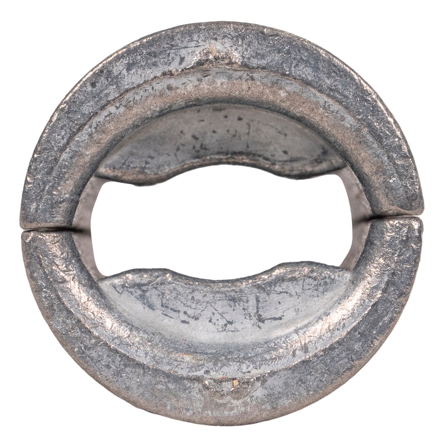 5/8" x 3-1/2" Lag Shield Anchor, Long