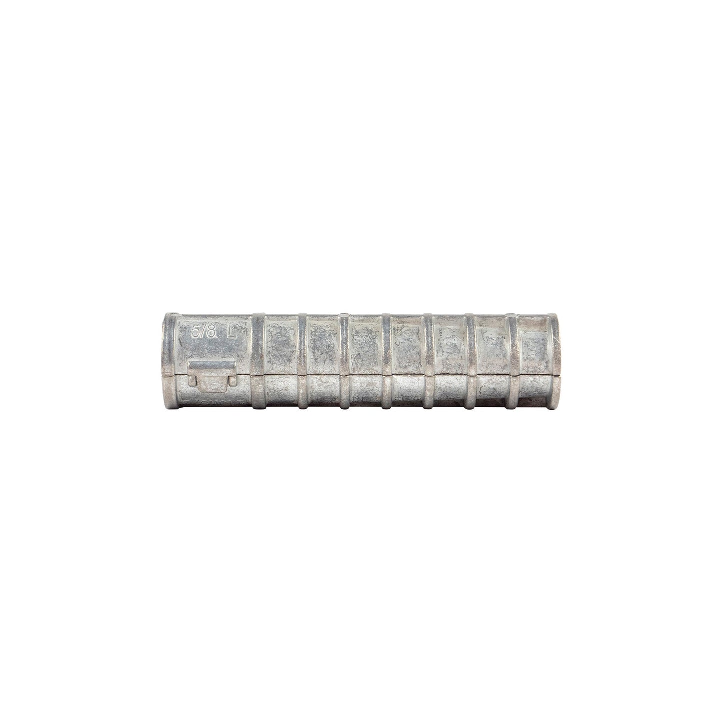 5/8" x 3-1/2" Lag Shield Anchor, Long - Zinc Alloy