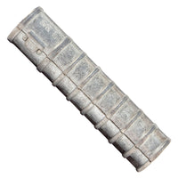 5/8" x 3-1/2" Lag Shield Anchor, Long - Zinc Alloy