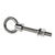 Shoulder Eye Bolts - Stainless Steel Type 316 - Long - 1/4