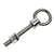 Shoulder Eye Bolts - Stainless Steel Type 316 - Long - 3/4