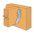 Simpson LU26 2x6 Face Mount Joist Hanger installation