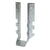 Simpson LUS210 2x10 Face Mount Hanger - G90 Galvanized