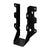 Simpson Strong-Tie LUS26PC 2x6 Decorative Joist Hanger - Black Powder Coat, ZMAX