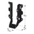 Simpson Strong-Tie LUS26PC 2x6 Decorative Joist Hanger - Black Powder Coat, ZMAX