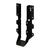Simpson Strong-Tie LUS28PC 2x8 Decorative Joist Hanger - Black Powder Coat, ZMAX
