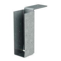 Simpson MBHA3.56/11.88 Masonry Hanger, Made to Order Non-Returnable
