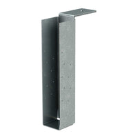 Simpson MBHA3.56/18 Masonry Hanger, Made to Order Non-Returnable