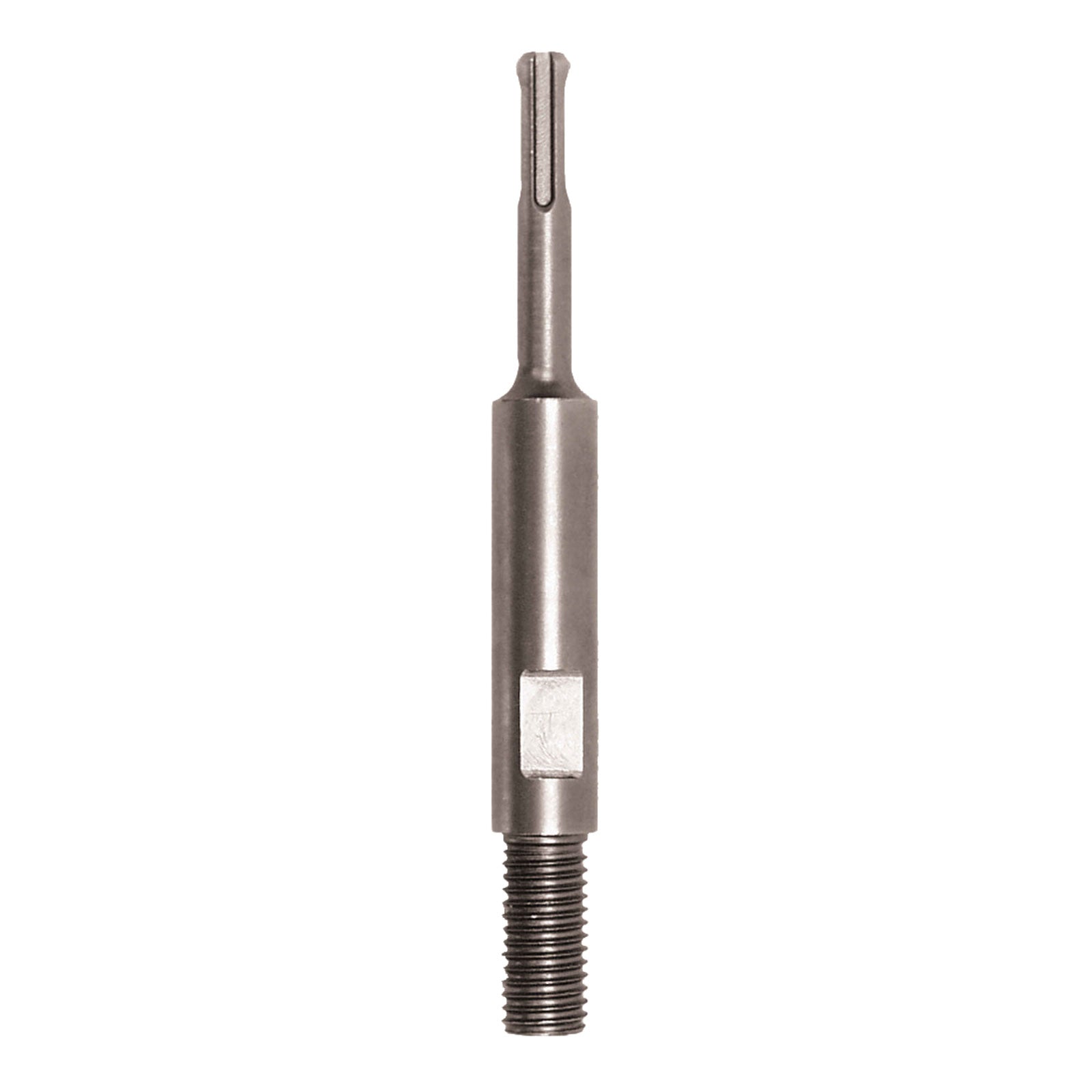 SDS Max Naar SDS Plus Adapter, Chuck Drill Converter Shank Quick Tool SDS Max Shank T Post Driver Attachment SDS Max Naar SDS Plus Adapter, Chuck Drill Converter Shank Quick Tool SDS Max Shank T Post Driver Attachment