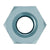 Simpson Strong-Tie MCW Medium Grade Coupling nut