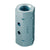 Simpson Strong-Tie MCW55 5/8 inch Medium grade coupling nut