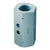Simpson Strong-Tie MCW77 7/8 inch medium strength coupling nut