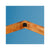 Simpson Strong-Tie ML23PC 12 Gauge 2x3 Medium L Angle - Black Powder Coat, ZMAX Installation