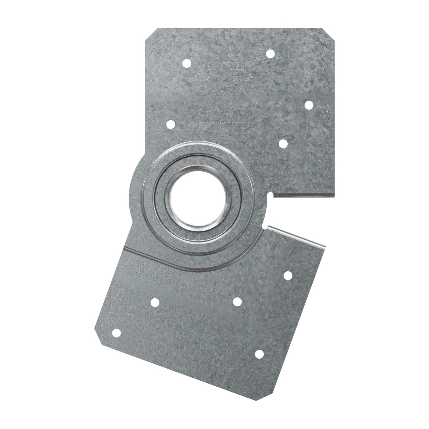 Simpson MMHC Hinged Roof Connector