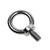 Machine Eye Bolt - Stainless Steel Type 316 - 7/8