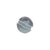 Slotted Flat Head Machine Screw