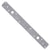 16 gauge medium strap tie galvanized