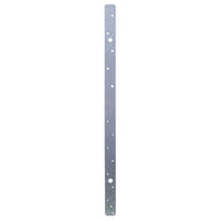 Simpson MSTAM36Z 36" Medium Masonry Strap Tie - Zmax Finish