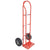 Steel Hand Truck with Loop Handle | 400 lbs. Load Capacity
