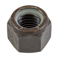 Conquest 3/4"-10 Grade C NE Nylon Insert Locknut - Plain