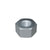 Simpson Strong-Tie ASTM A563 Grade A Hex nut
