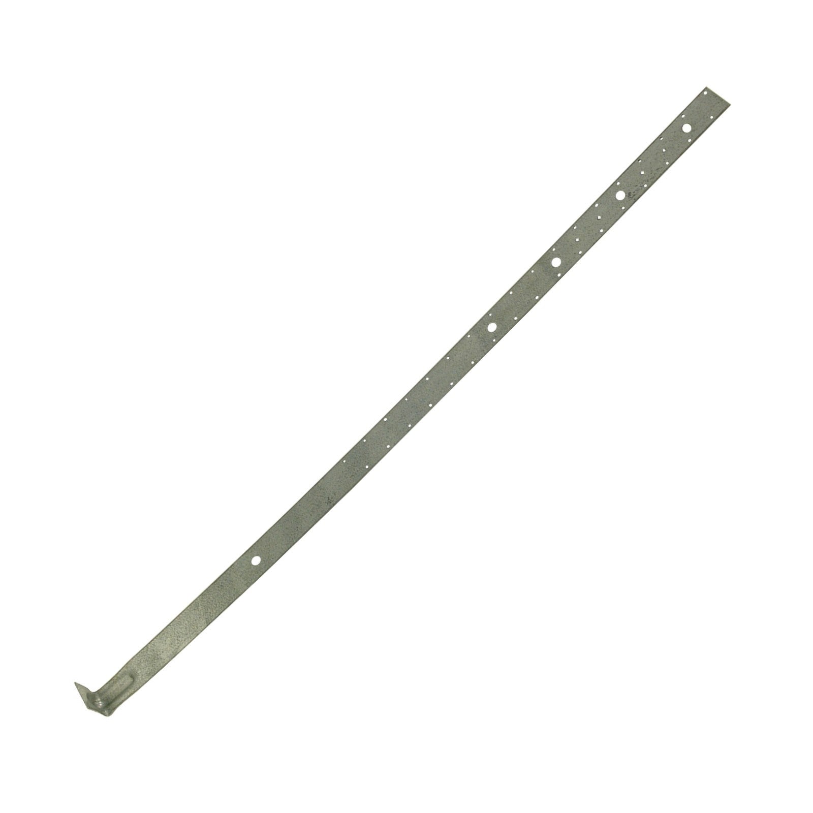 Simpson Strong-Tie PA51Z Purlin Anchor and Strap-Tie Holdown