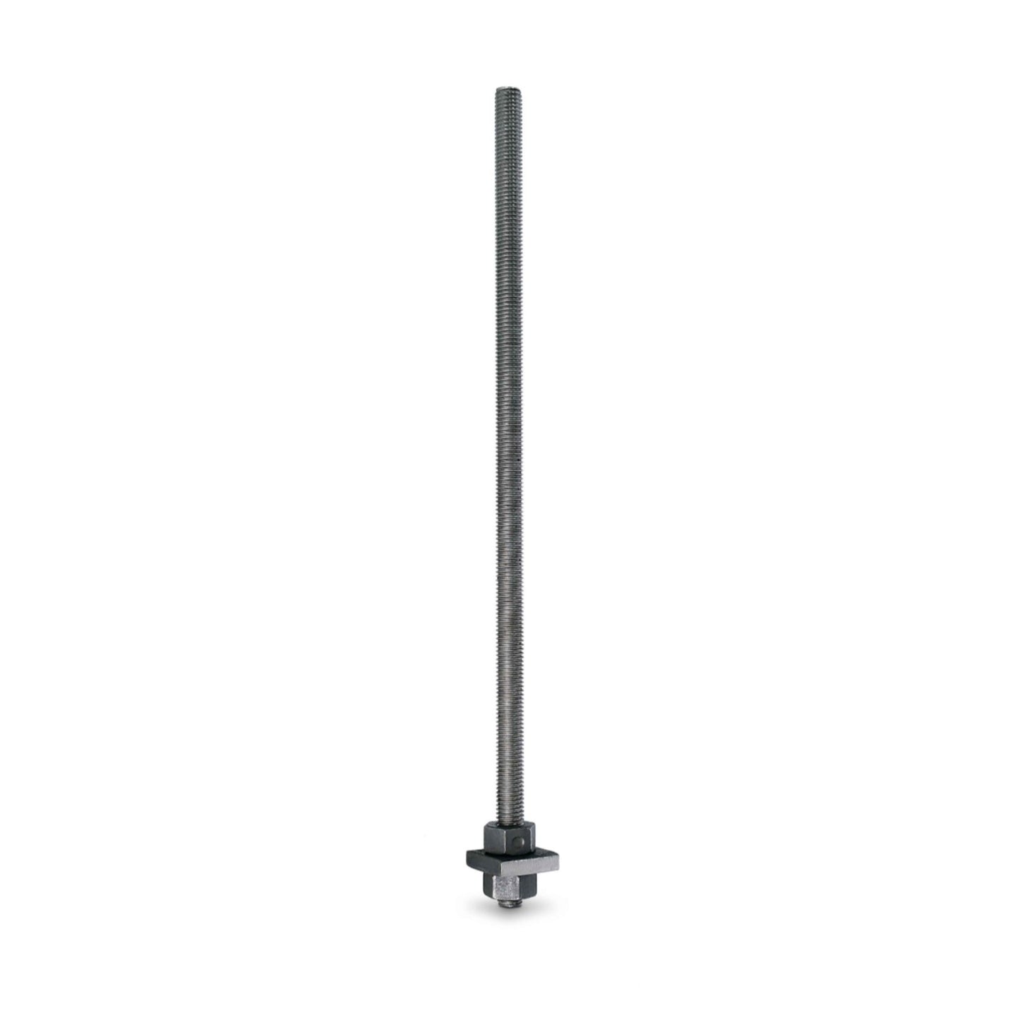 5/8" x 30" High-Strength Steel Pre-Assembled Anchor Bolt