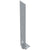 Simpson PAI18 Purlin Anchor for I-Joist, 12 Gauge - G90 Galvanized