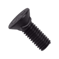 Conquest 7/16" x 1-1/4" Plow Bolt, #3 Head - Grade 5, Plain