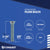 plow bolt specifications