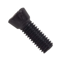 Conquest 3/8" x 1-1/4" Plow Bolt, Clip Head - Grade 5, Plain