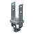 Simpson Strong-Tie PBST44Z Post Base Standoff