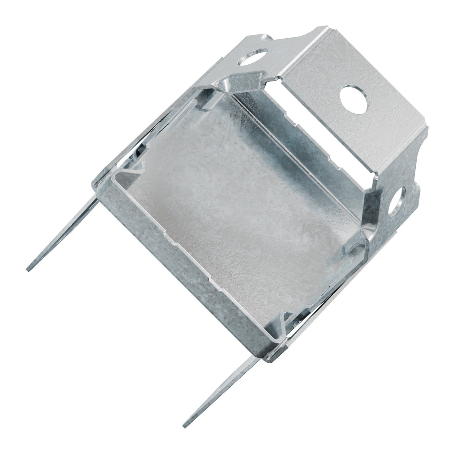 Simpson Strong-Tie PBST44Z Post Base Standoff