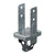 Simpson Strong-Tie PBST46Z post Base Standoff