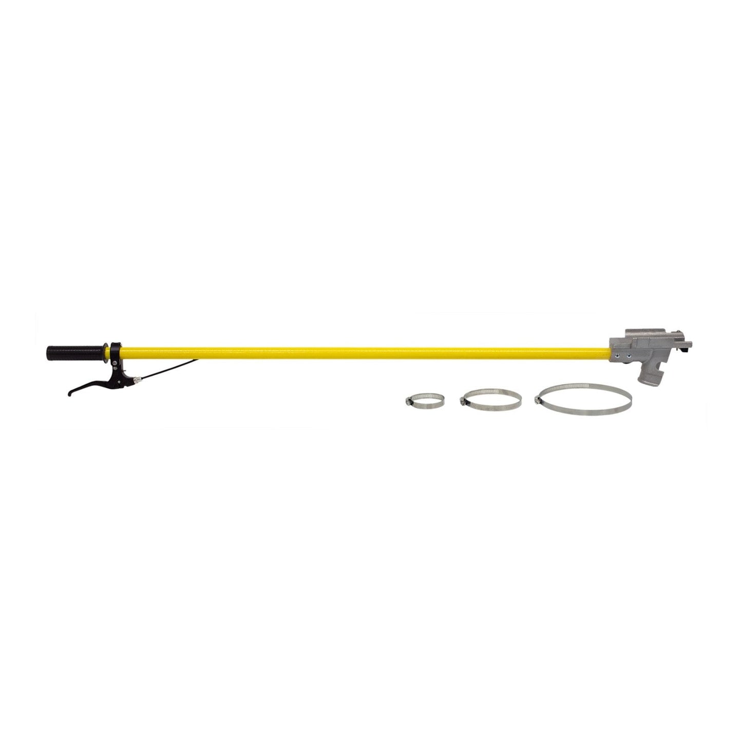 Simpson PEPT6LR 6' Extension Pole for PTP-27L Powder Actuated Tool