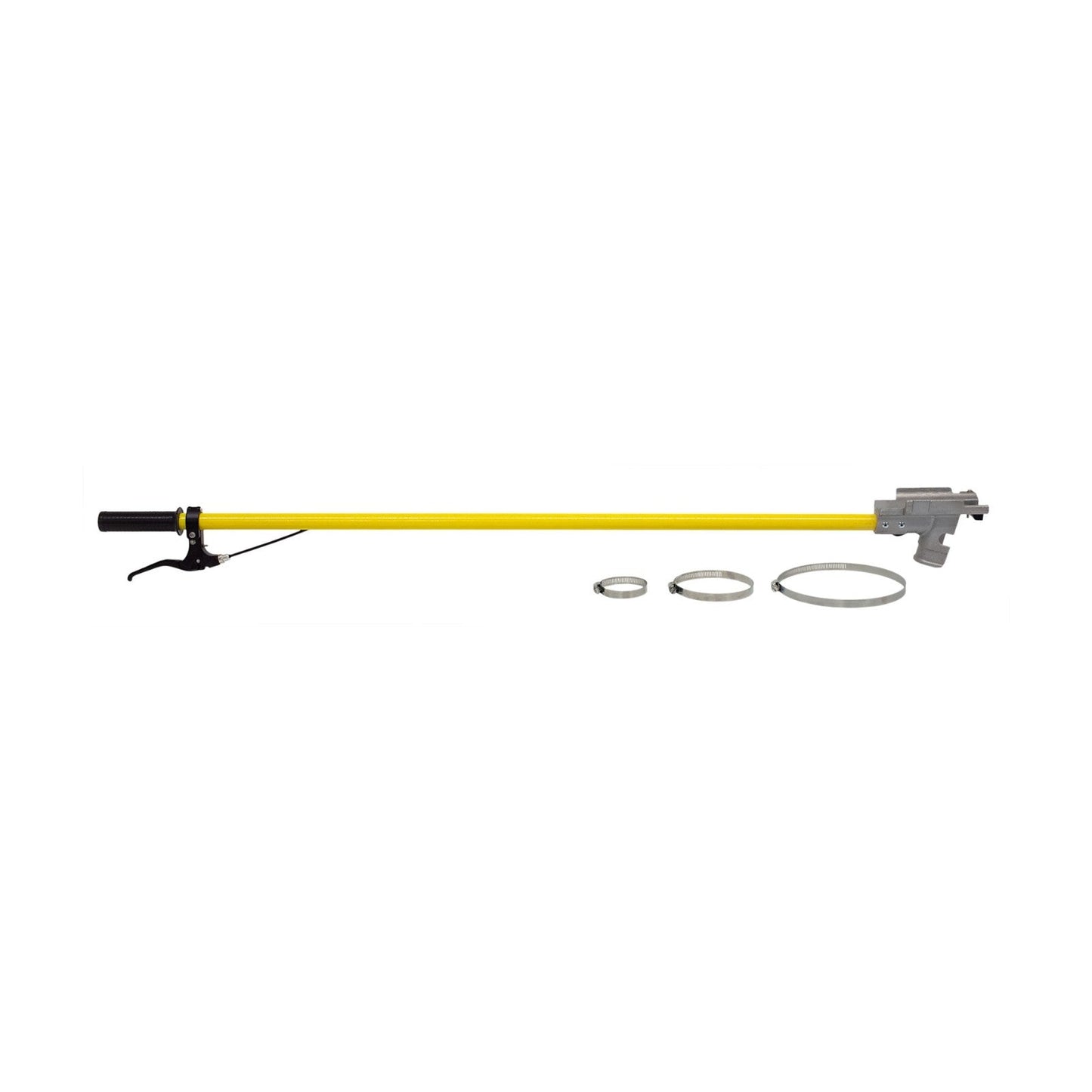 Simpson PEPT8LR 8' Extension Pole for PTP-27L Powder Actuated Tool