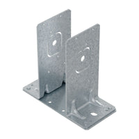 Simpson Strong-Tie PFCB Post Frame Column Base Bracket