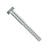 Simpson Strong-Tie PGTSCREW-R10 1/4