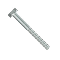 Simpson Strong-Tie PGTSCREW-R10 1/4" x 2 1/2" PGT Pipe Grip Tie Replacement Screw, QTY. 10