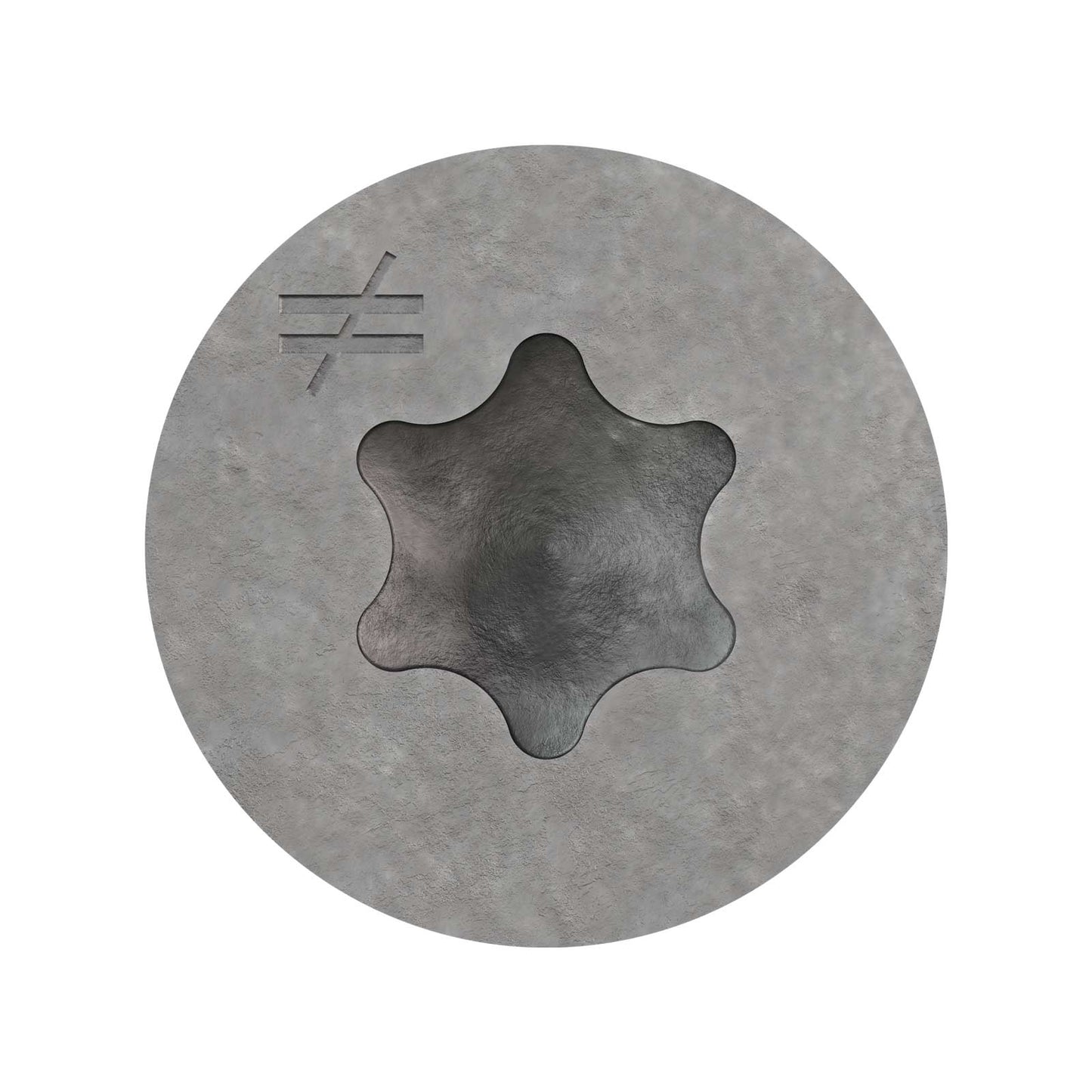 Drive type: T25 Star Drive