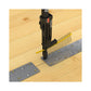 Simpson Quik Drive Cordless Decking Fastener w/ Stand-up Attachment (tool only)