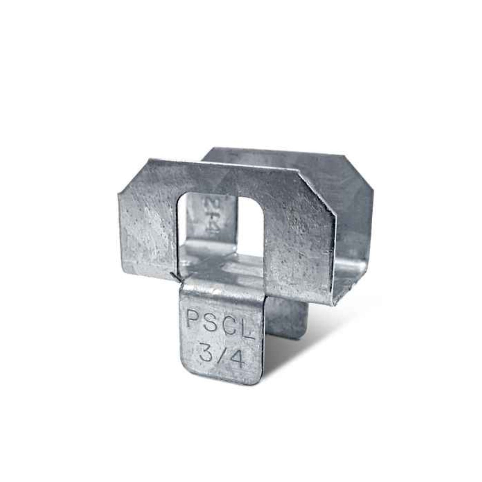 Simpson PSCL 3/4 - 3/4" Plywood Sheathing Clips, Pkg 250