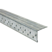 Simpson 11' 4" Rolled Compression Wall Bracing Rolled Edge