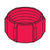Simpson Strong-Tie Threaded Rod End Cap for 3/4