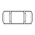 Simpson Strong-Tie Threaded Rod End Cap for 1