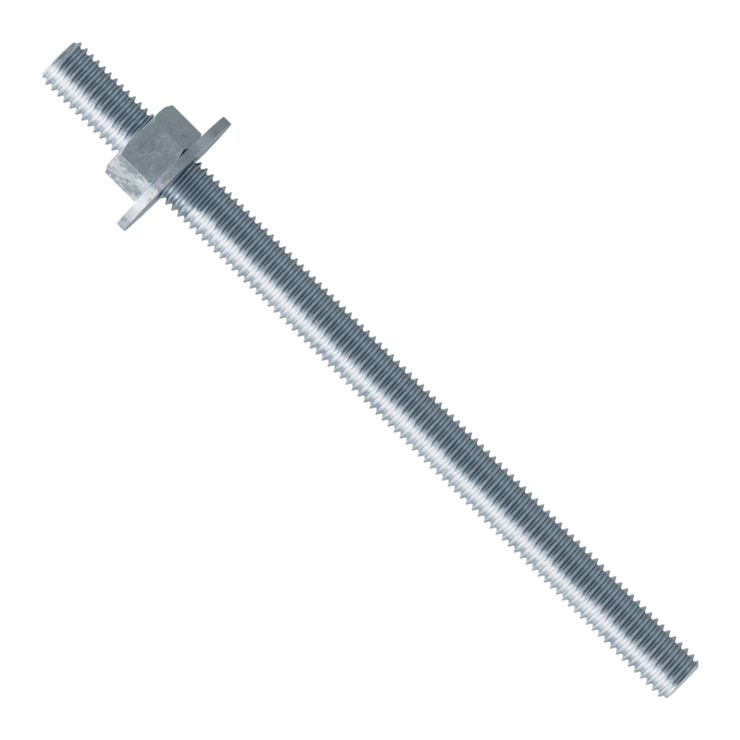 Simpson Retro-Fit Bolt